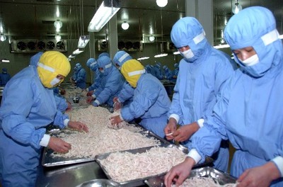 实行规范操作 确保食品安全