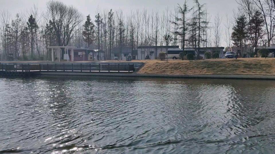 “榴枣归乡”工程项目采风做活“水”文章,农文旅融合共发展